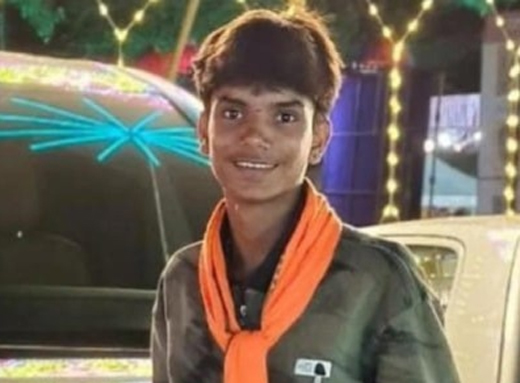 Class 10 student dies after collapsing while playing volleyball at school